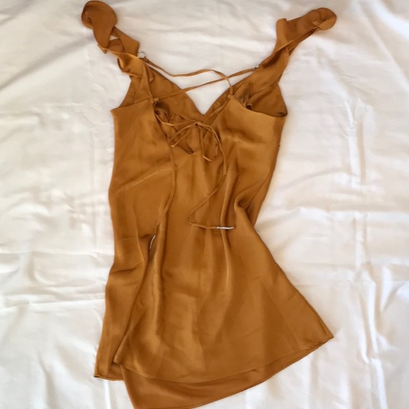 Free People - cocktail / party dress - Picture 2 of 5